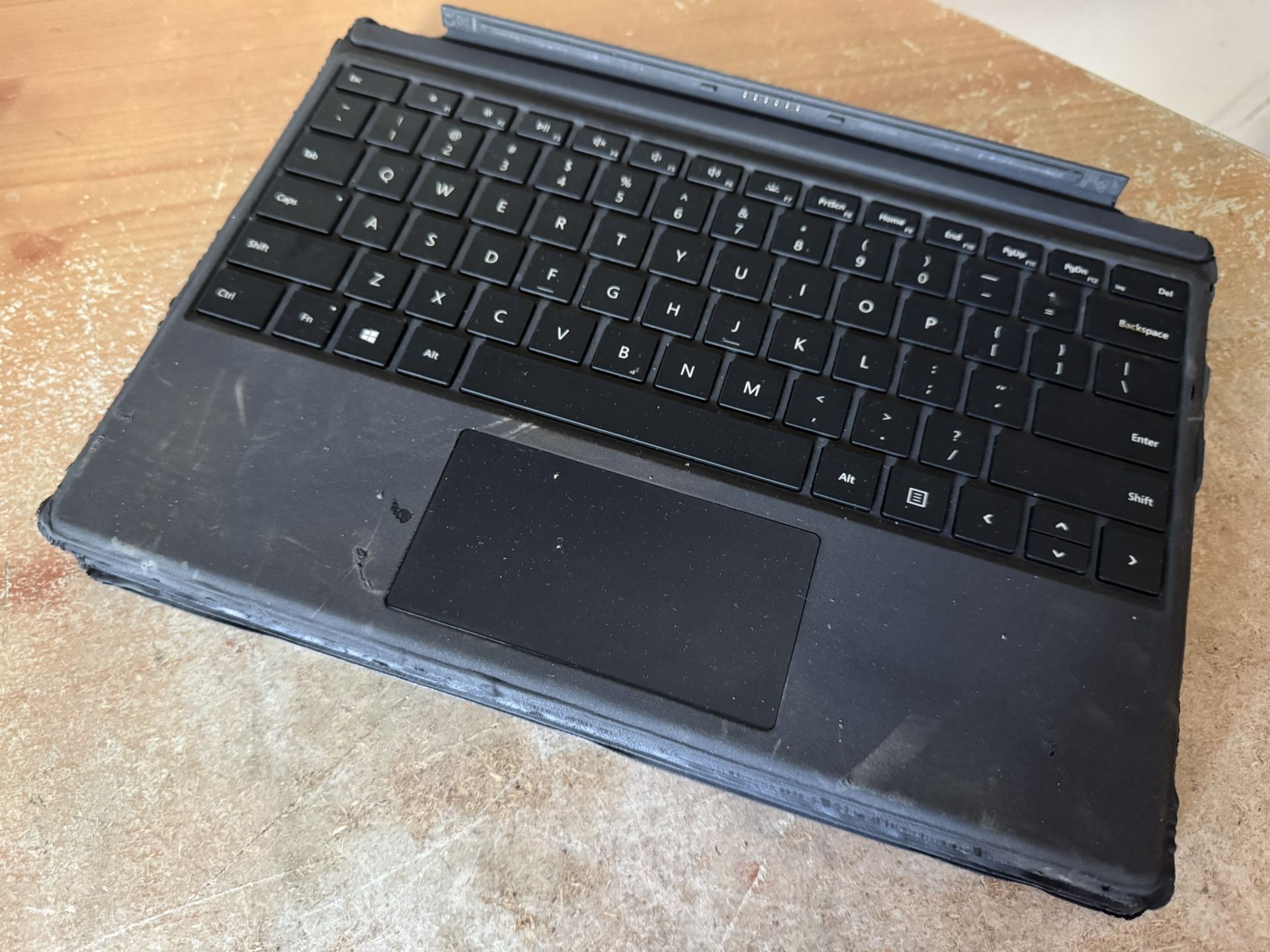 Microsoft Surface Pro Typing Cover 1725
