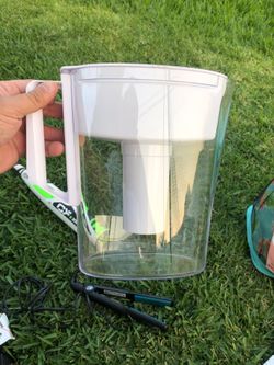Brita Water Filter