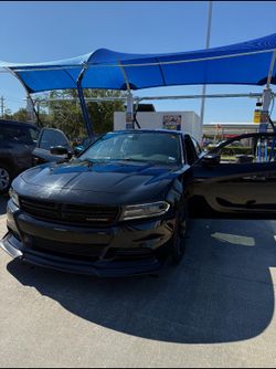 2016 Dodge Charger