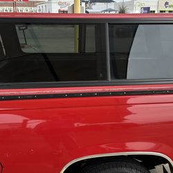 SWEET OBS SWB Camper Top/Topper, Fits 1(contact info removed) OBS GM’S. $250 FIRM