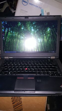 Lenovo T430