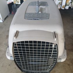 Casita Portador Para Mascotas