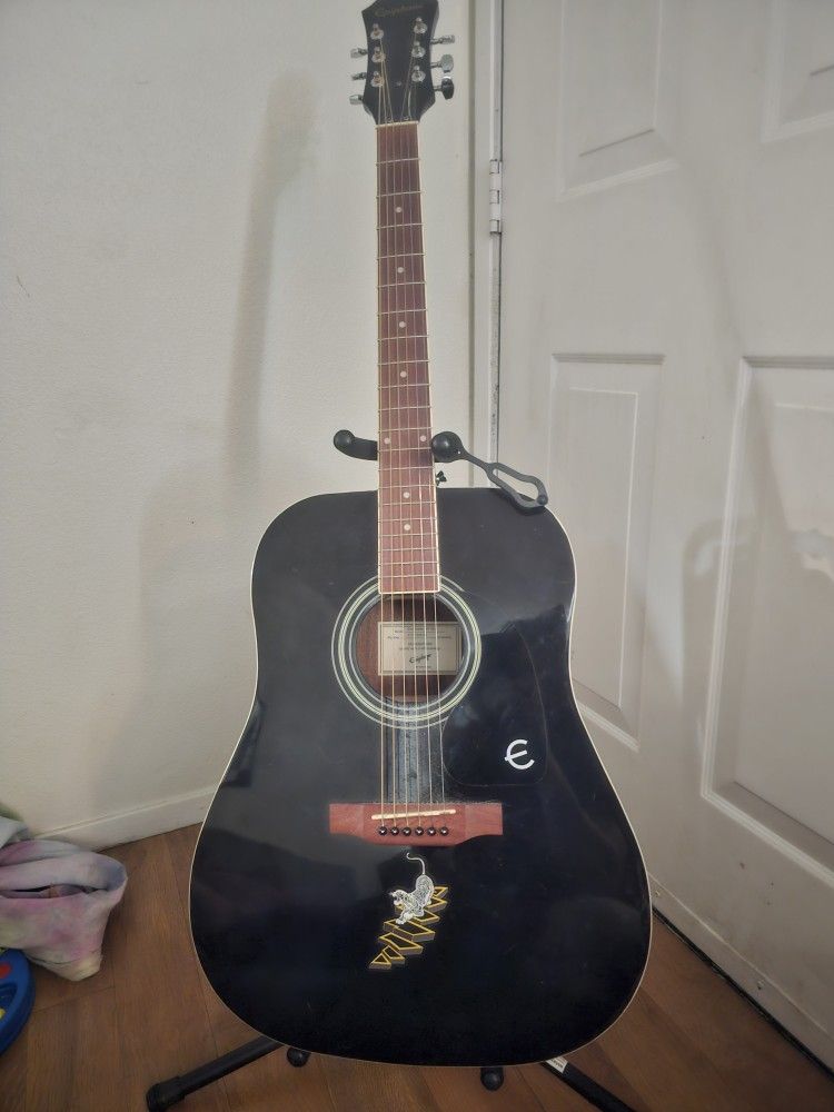 Epiphone Songmaker Dr100