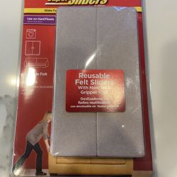 Moving Pads
