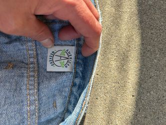 Jeans deans designer