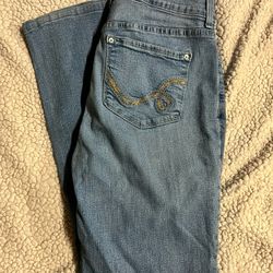 Women NYDJ Jean