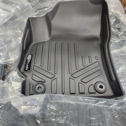 Floor Mats 