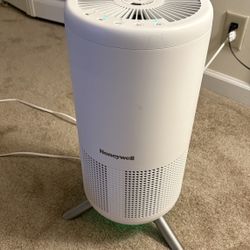 Honeywell HEPA Air Purifier 