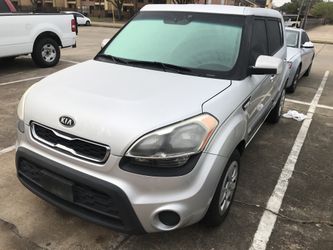 2011 Kia Soul