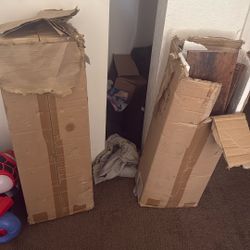 Brand New Book Shelves 