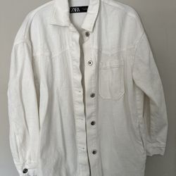 Jacket Zara 