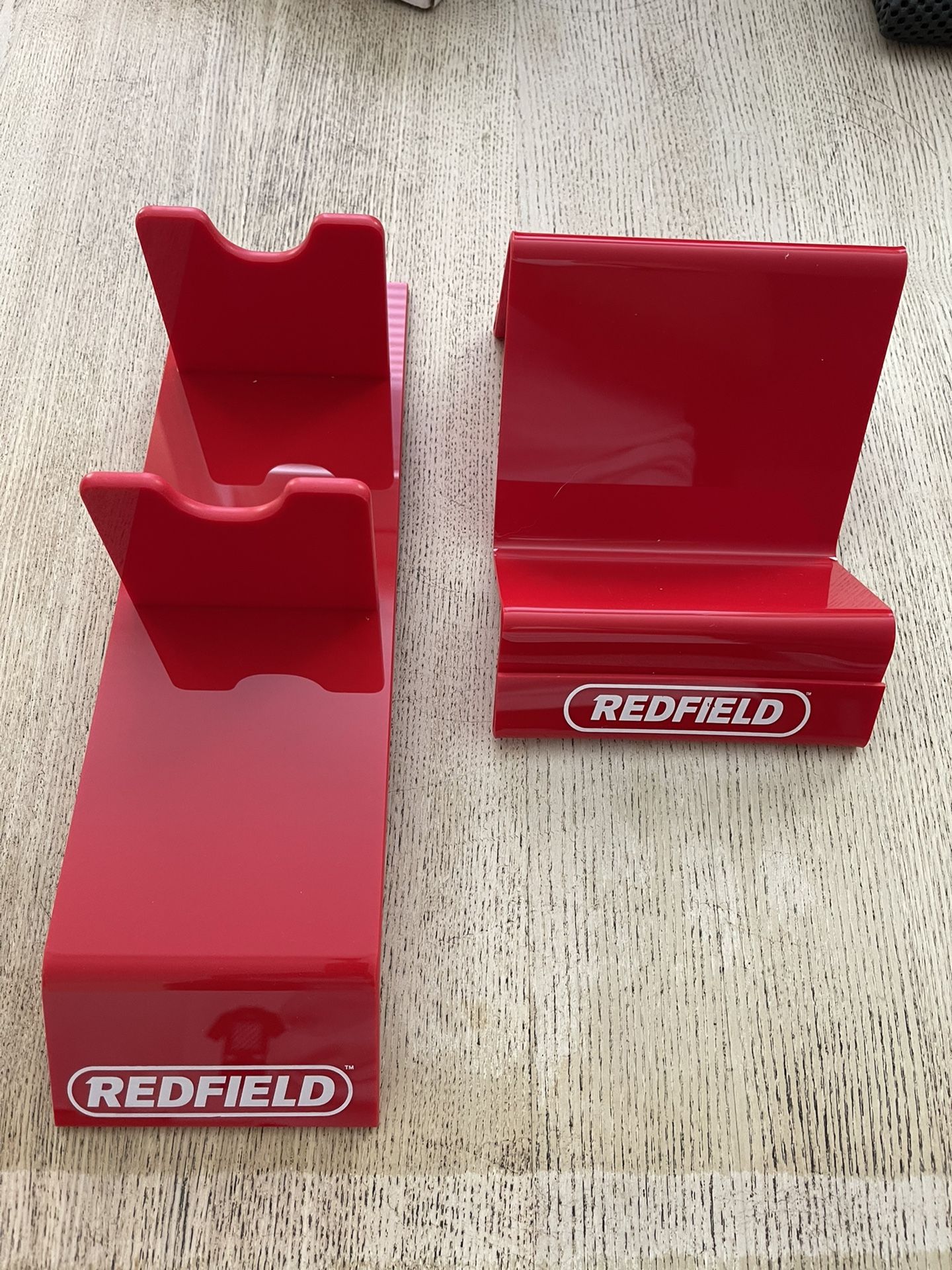 Redfield Scope Holder