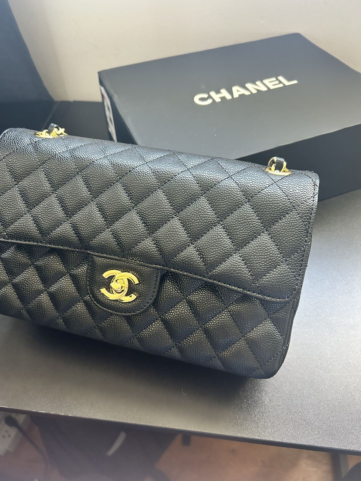 Chanel Purse