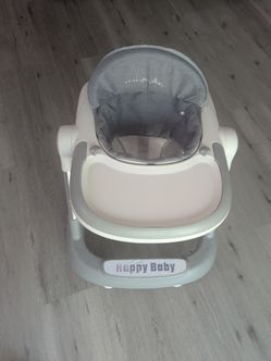 Baby walker