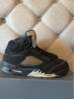 Mettalic 5s