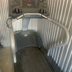 Startrac Pro Treadmill