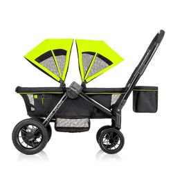 Evenflo Pivot Xplore Stroller Wagon 