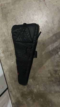 Coffin case Flying V Agony Series