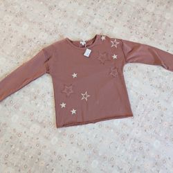 Hem & Thread Sweatshirt