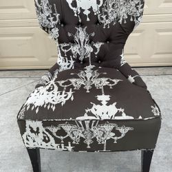 Accent Chair