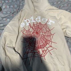 Spider Hoodie