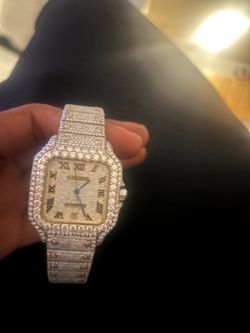 Cartier Watch