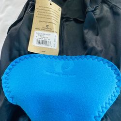 Cycling Jersey & bibs.