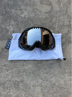 Oakley Ski Goggles