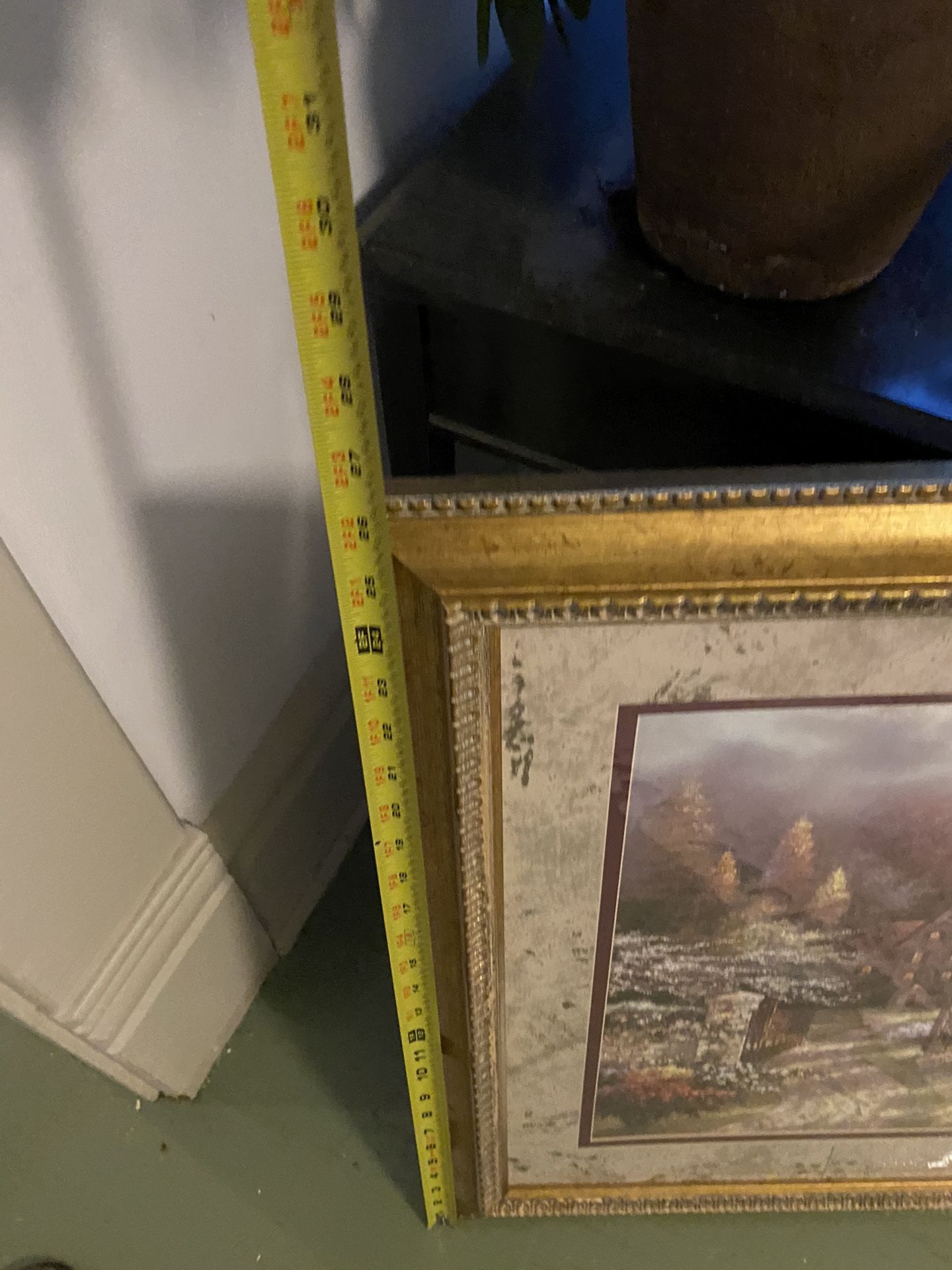 Painting / Artist / Art / Drawing / Photograph / Canvas / Artwork / Gold frame