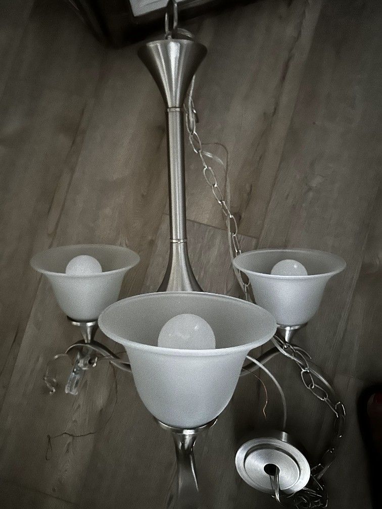 Modern Hanging Lamp