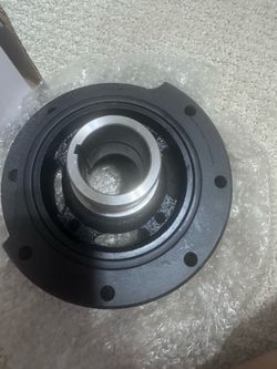 Harmonic Balancer