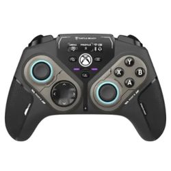 turtle beach pivot xbox controller ( Will trade for cronus)