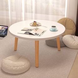 Small Round Coffee Table