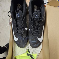 Nike Sprint Spikes