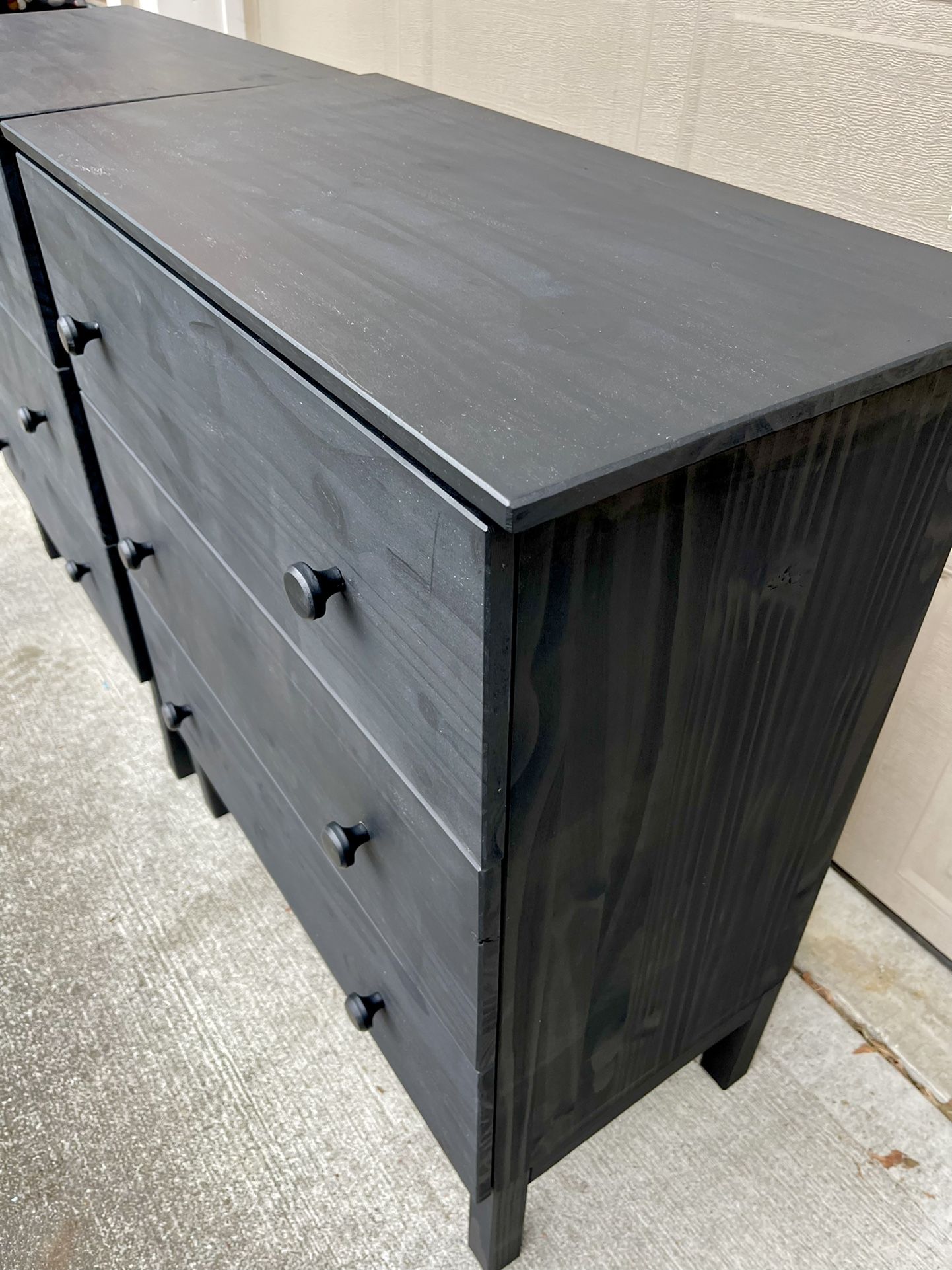 Wood 3Drawer Dressers for Sale in Edmonds, WA OfferUp