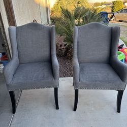 2 Chairs