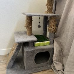 Cat Tree