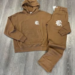 Jogger Outfit 