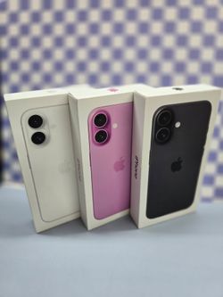 Iphone 16 Unlocked