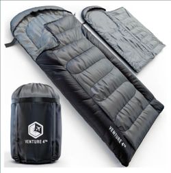 Sleeping bag