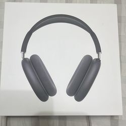 AirPod Max (MIDNIGHT COLOR) PLEASE SEE DESCRIPTION