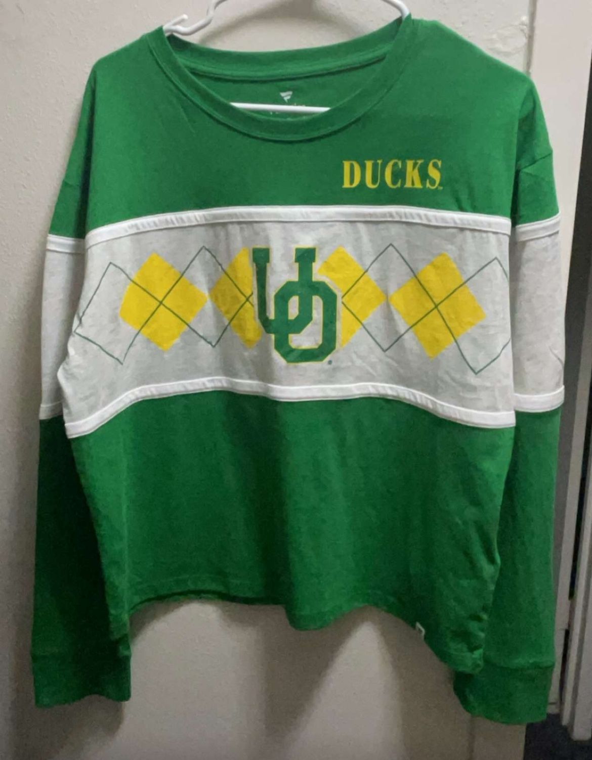 UO Longsleeve