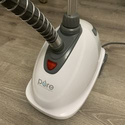 Pure Enrichment Garment Steamer 
