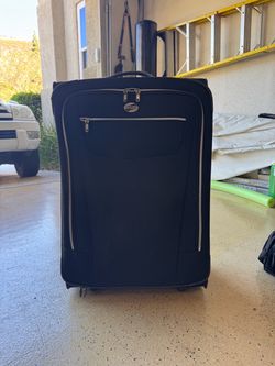 Luggage
