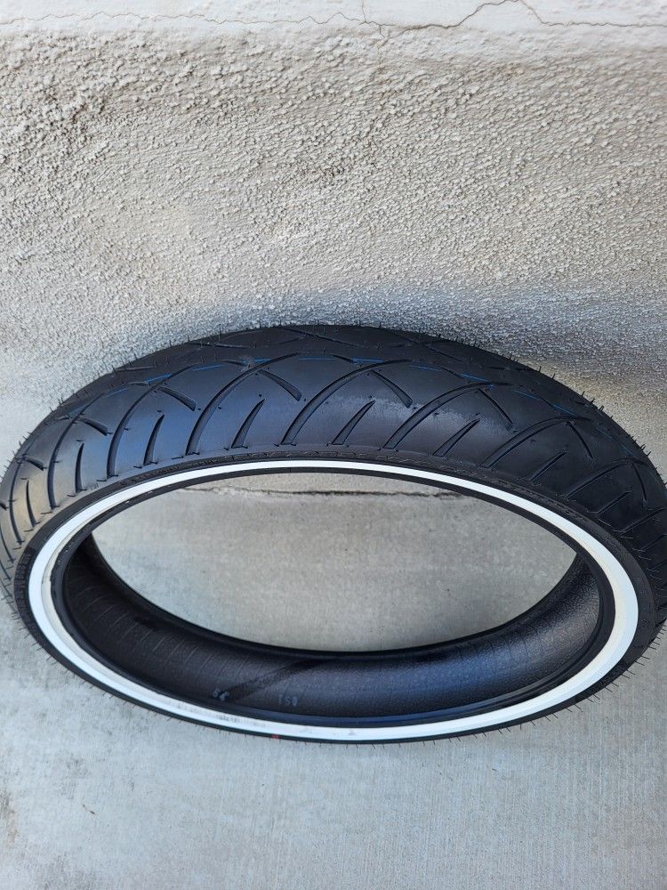 2025 Metzeler Marathon Ultra 888