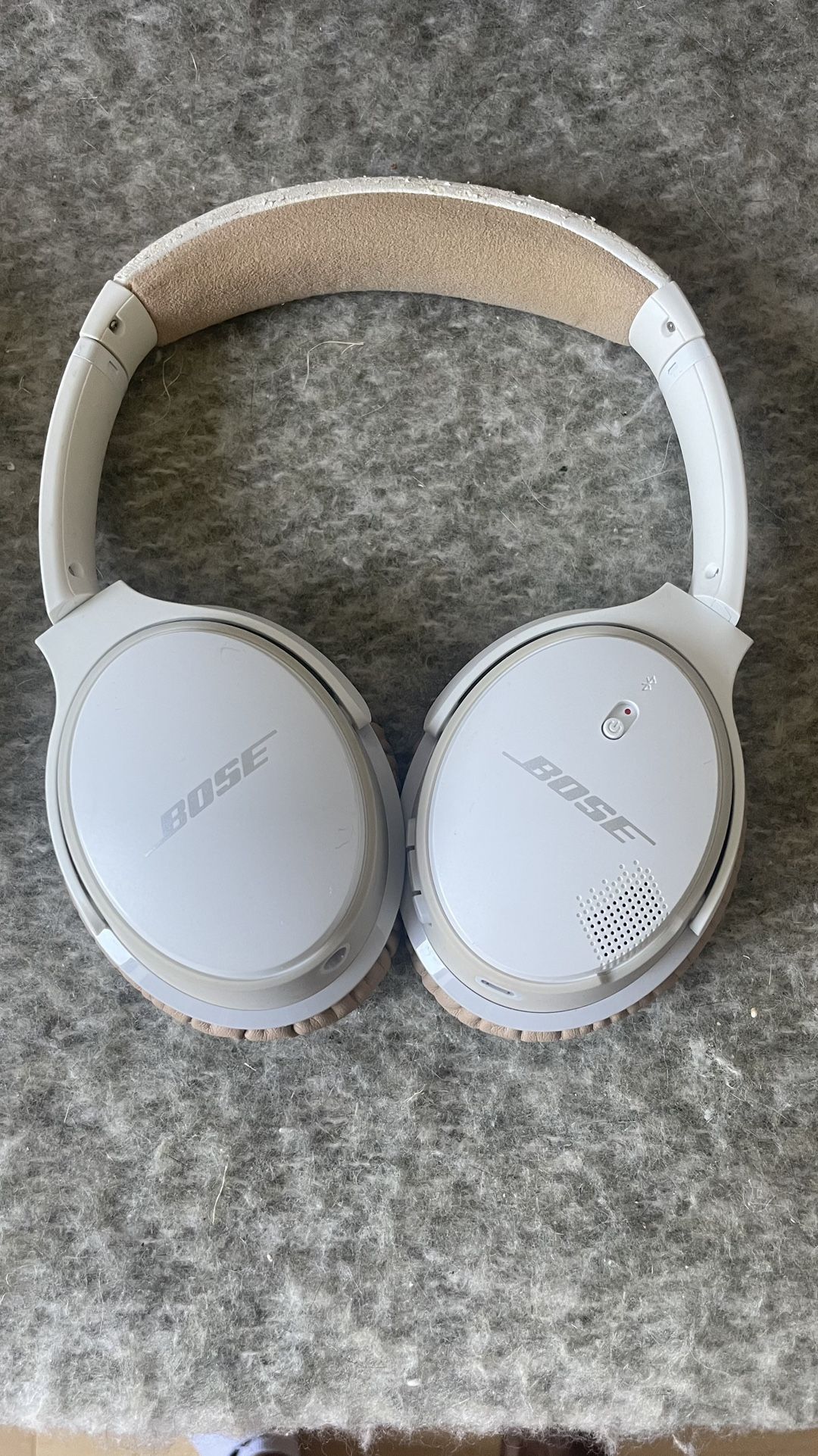 Bose Headphones