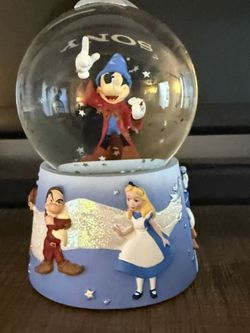 Disney Mickey mouse And sorcerers Apprentice 