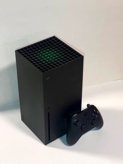 Xbox Series X
