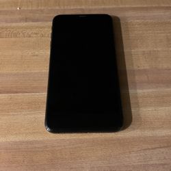 iPhone X Max (Proximity Repair Req.)