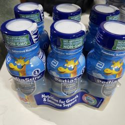 Pediasure 